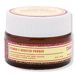 Vitamin C Booster Powder