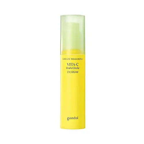 Green Tangerine Vita C Dark Circle Eye Cream