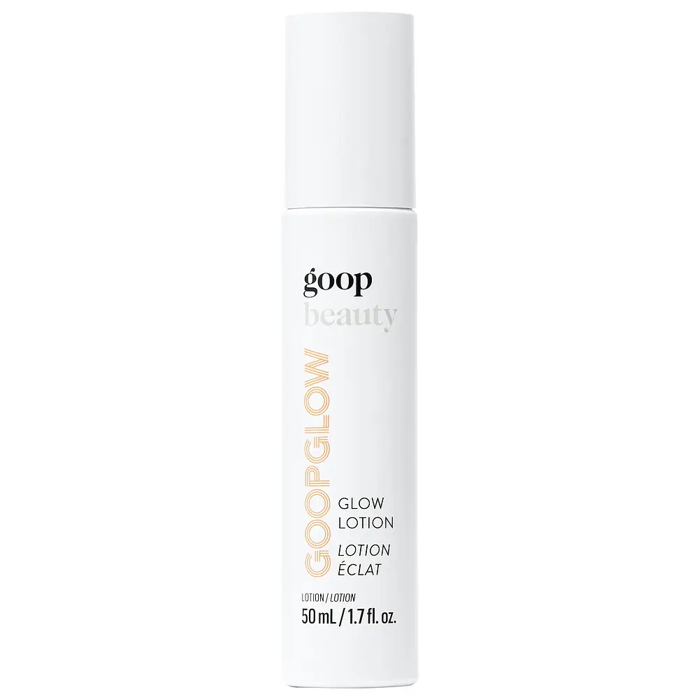 Goop Beauty Goopglow Glow Lotion