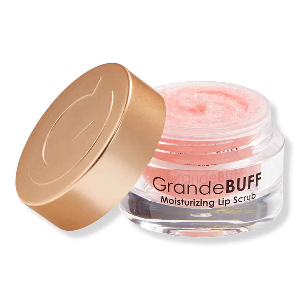 Grandebuff Moisturizing Lip Scrub