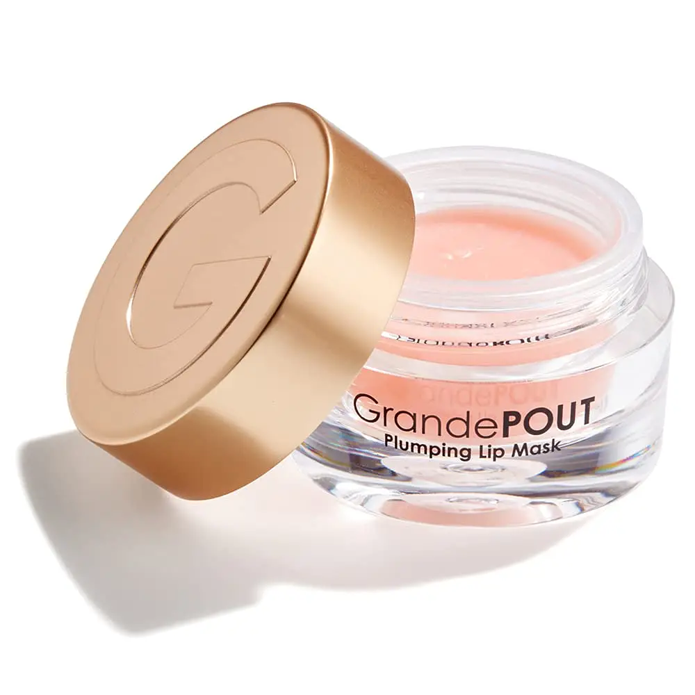 Grandepout Plumping Lip Mask Berry Mojito