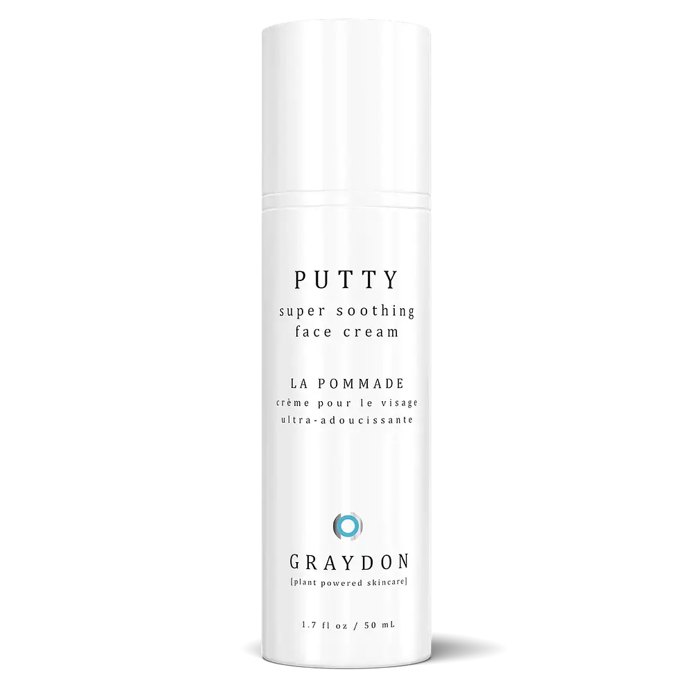 Putty Super Soothing Face Cream