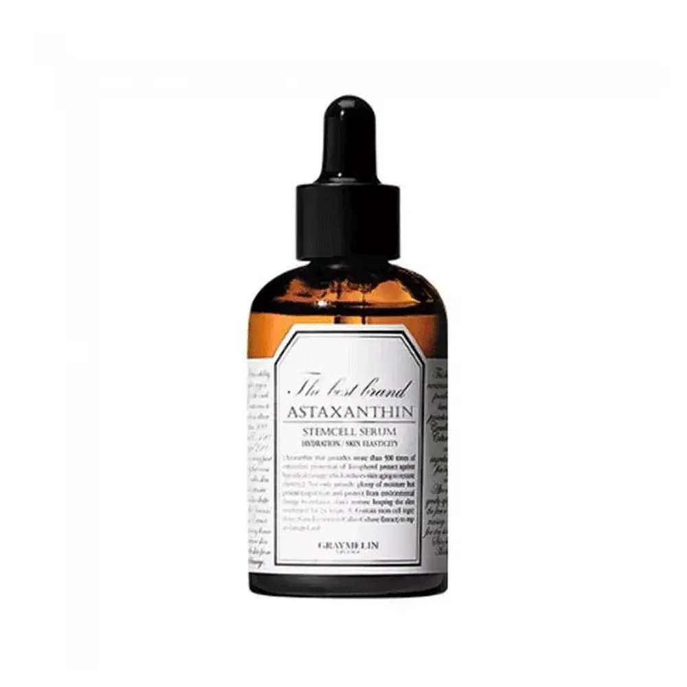 Graymelin Astaxanthin Stemcell Serum