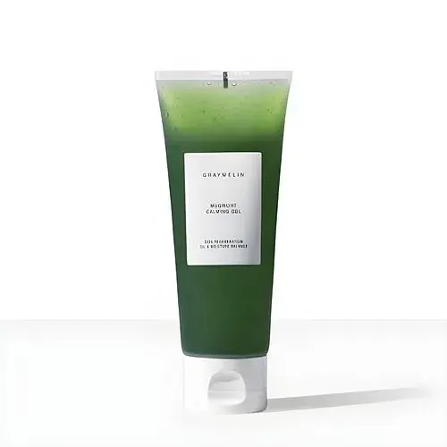 Mugwort Calming Gel