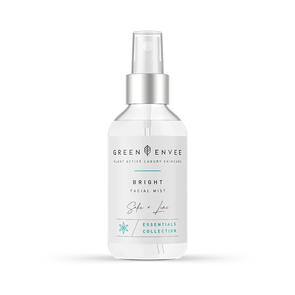 Bright Facial Mist