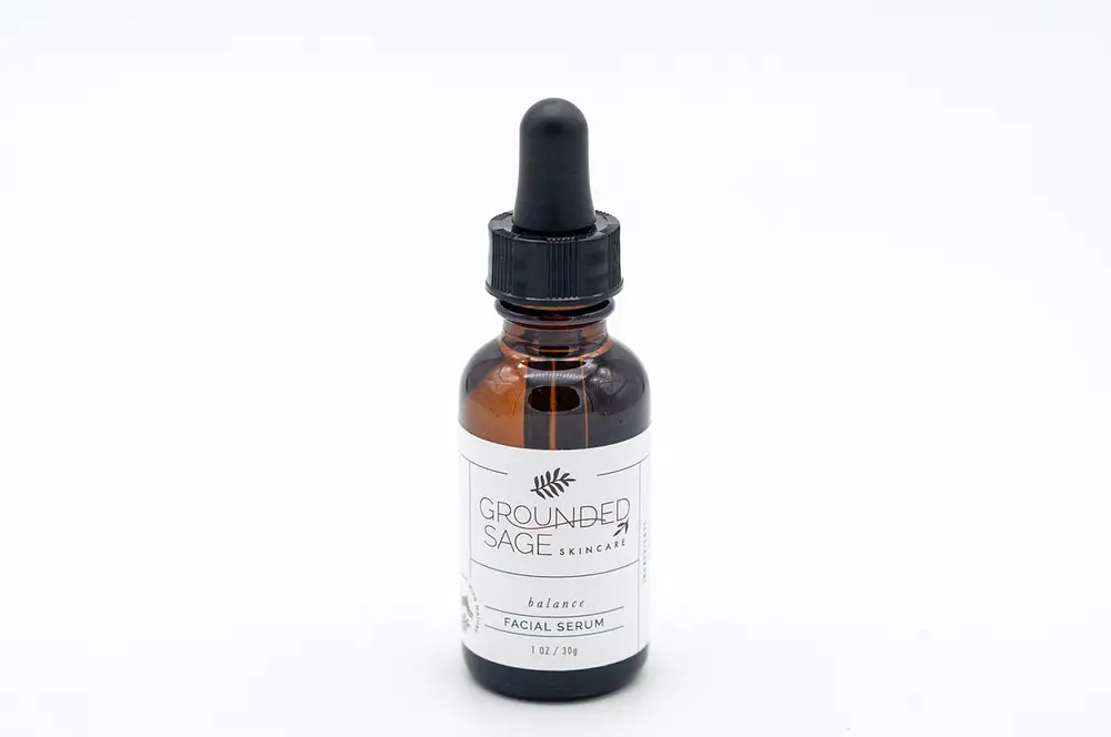 Balance Facial Serum