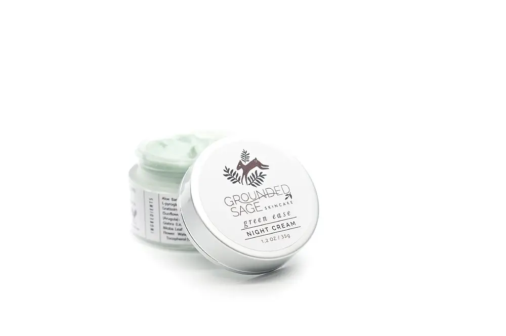 Green Ease Night Cream