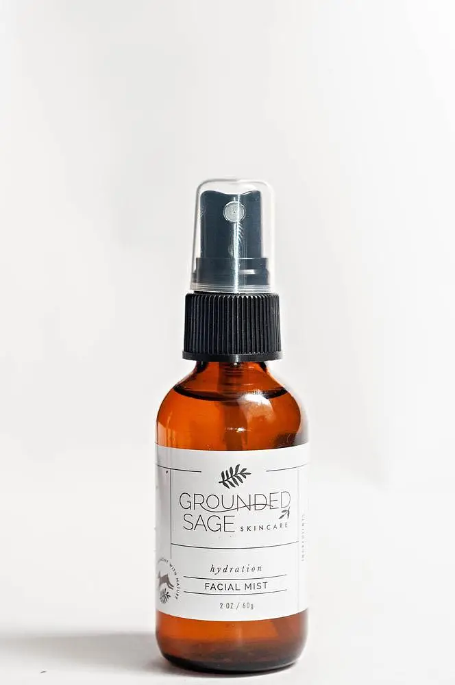 Hydration Facial Mist