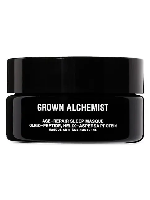 Age-Repair Sleep Masque