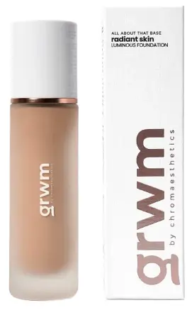 Radiant Skin Luminous Foundation