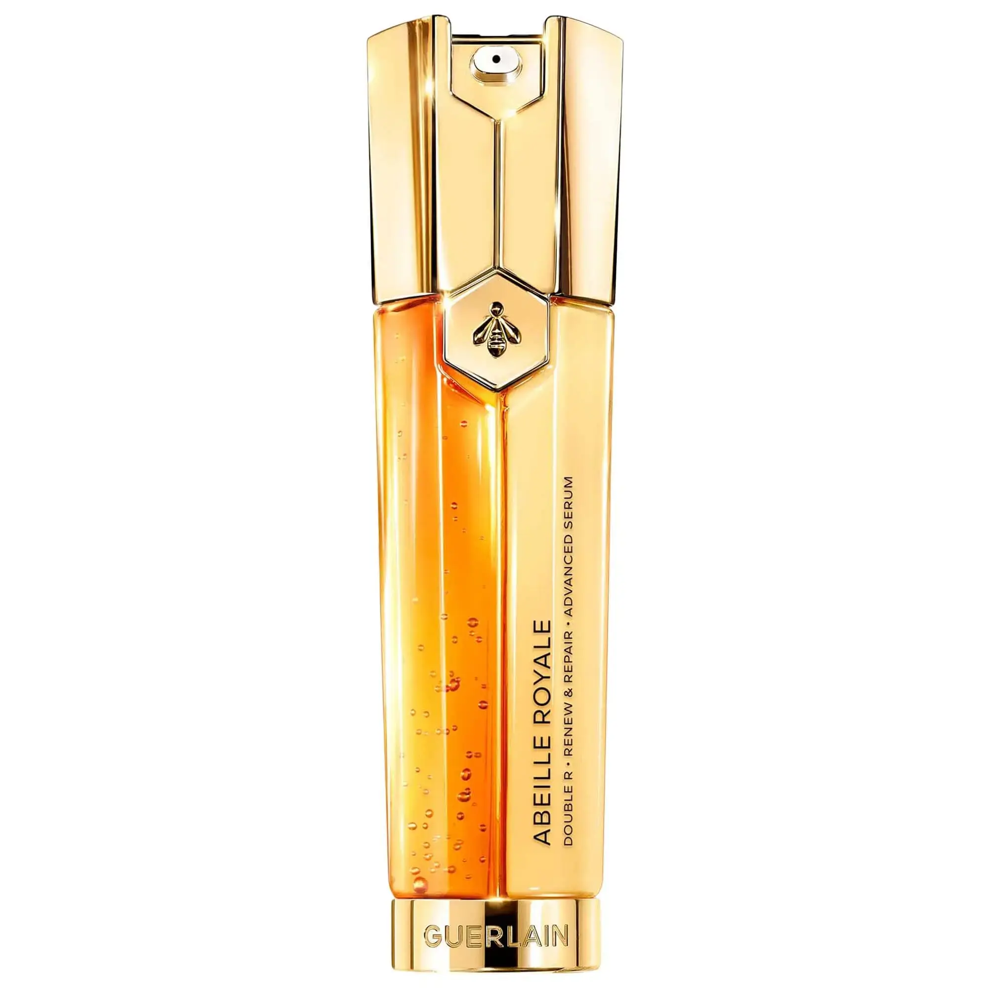 Abeille Royale Anti-Aging Double R Advanced Serum