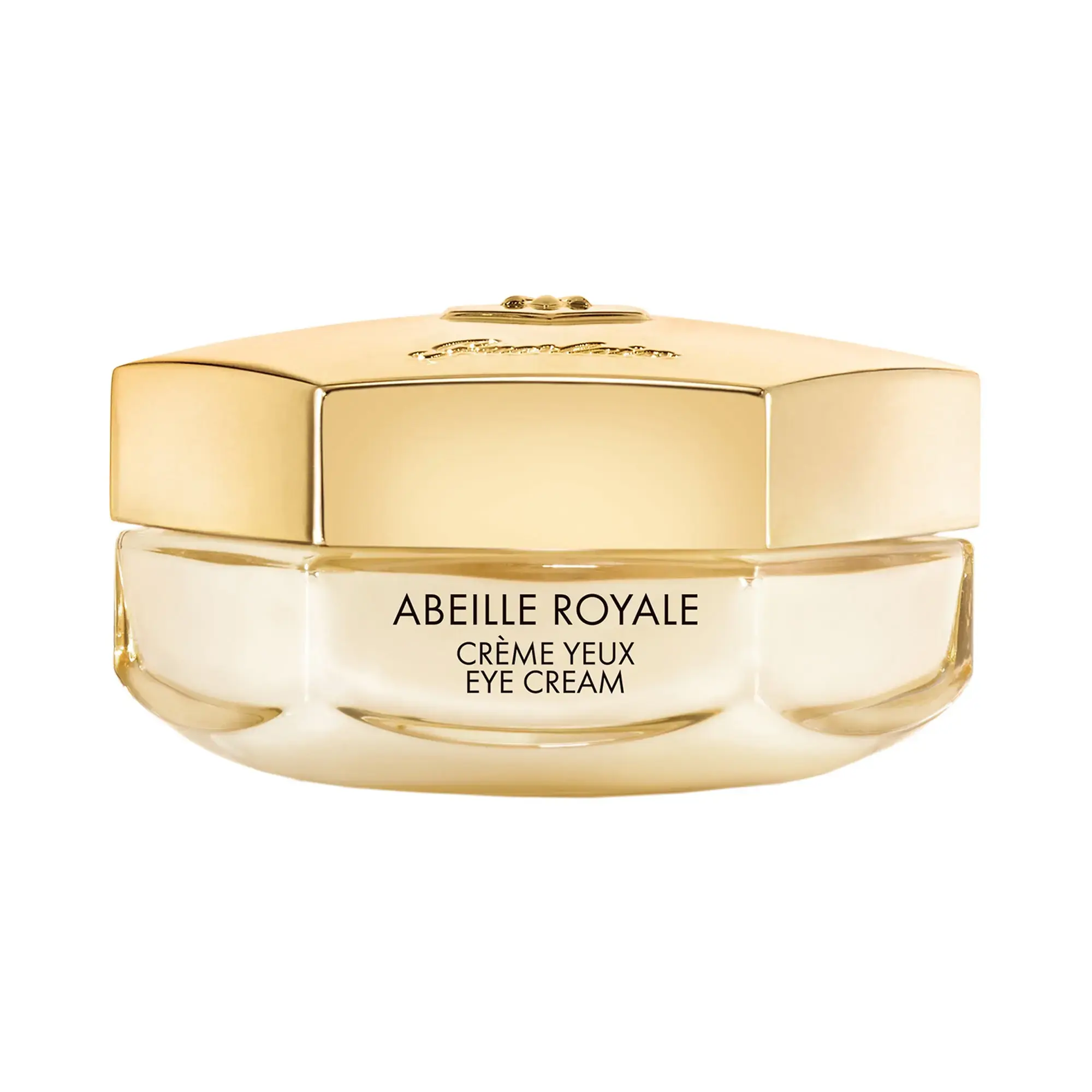 Abeille Royale Anti-Aging Eye Cream