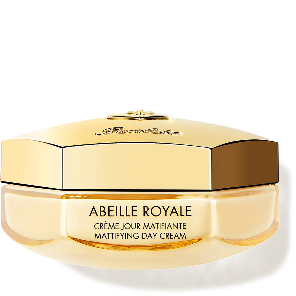 Guerlain Abeille Royale Day Cream