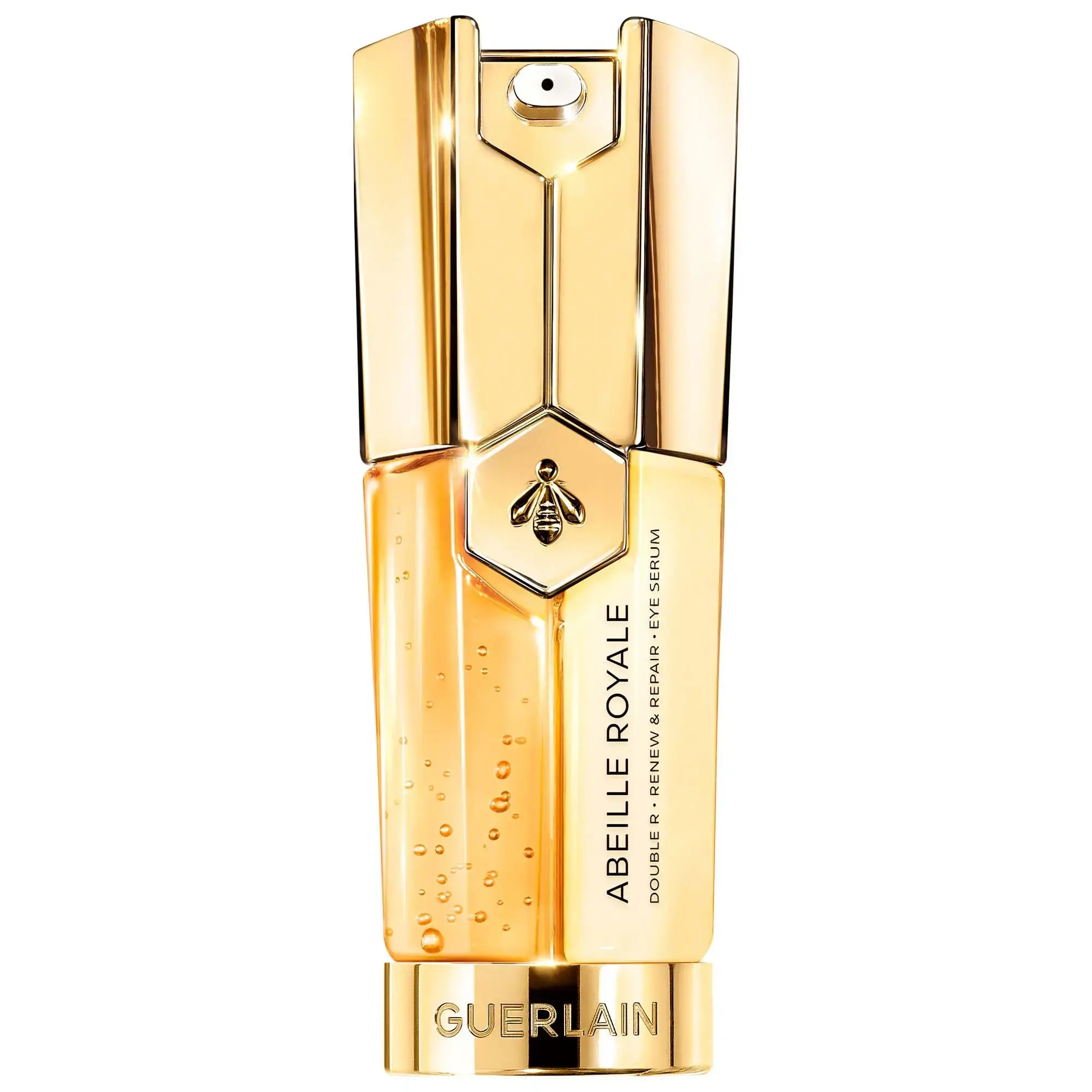 Abeille Royale Double R Renew & Repair Eye Serum