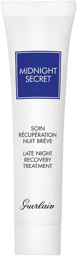 Midnight Secret Late Night Recovery Treatment Anti-Fatigue Serum