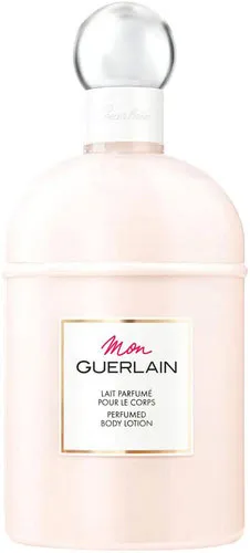 Guerlain Mon Guerlain Perfumed Body Lotion