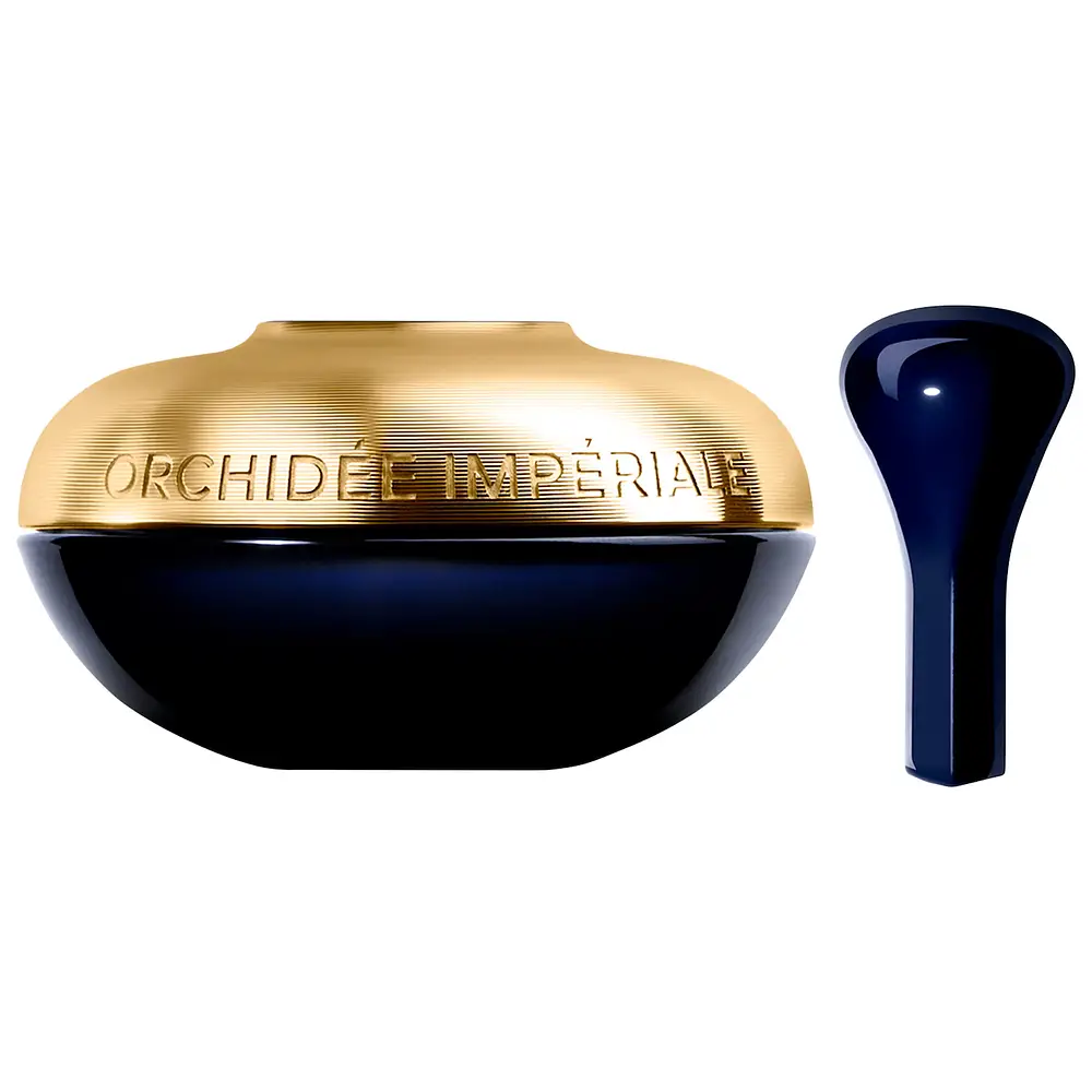 Orchidee Imperiale The Molecular Concentrate Eye Cream