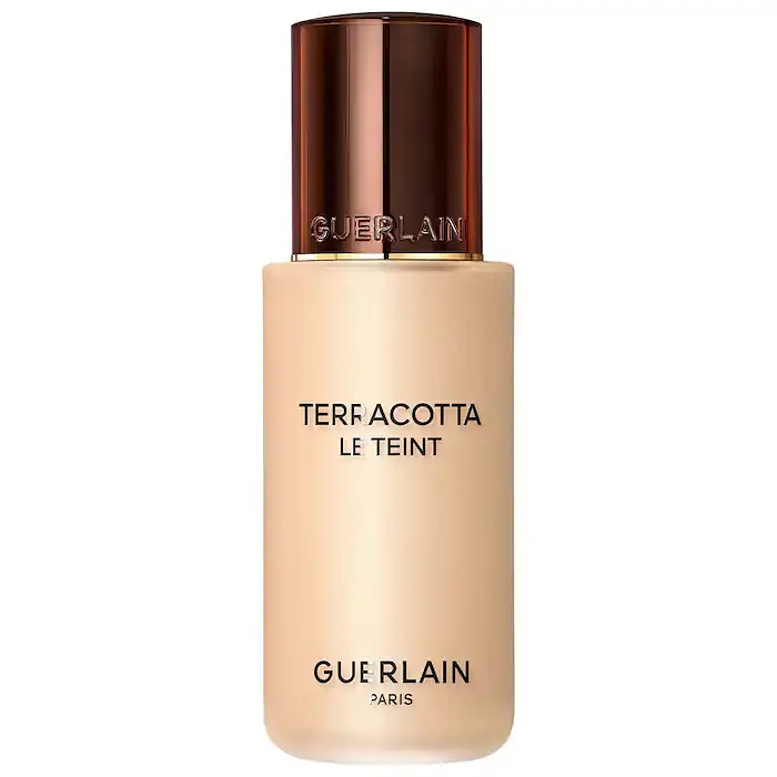 Terracotta Le Teint Healthy Glow Foundation 1W