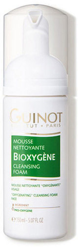 BiOXYGENE Cleansing Foam