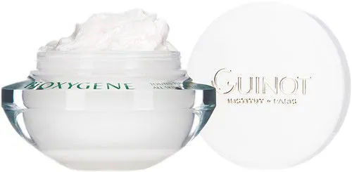 BiOXYGENE Oxygenating Cream