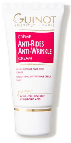 Creme Anti-Wrinkle