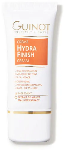 Creme Hydra Finish SPF 15