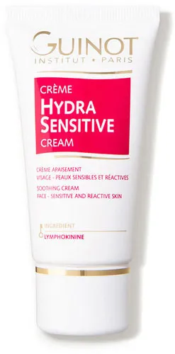 Creme Hydra Sensitive