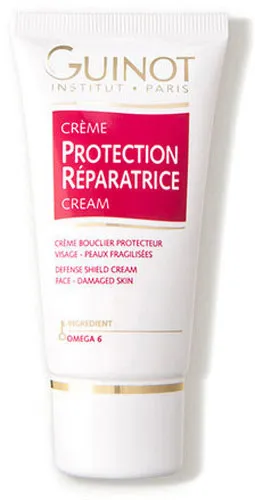 Creme Protection Reparatrice Face Cream