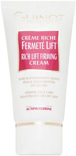 Creme Riche Fermete Lift