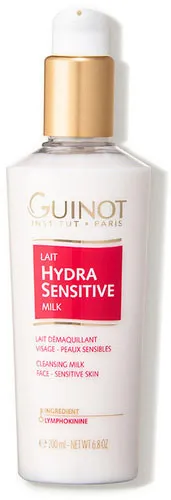 Hydra Sensitive Cleaning Milk