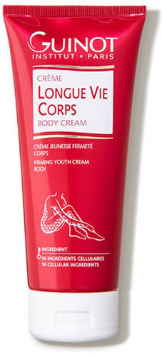 Longue Vie Corps Body Cream