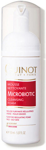 Guinot Microbiotic Cleansing Foam