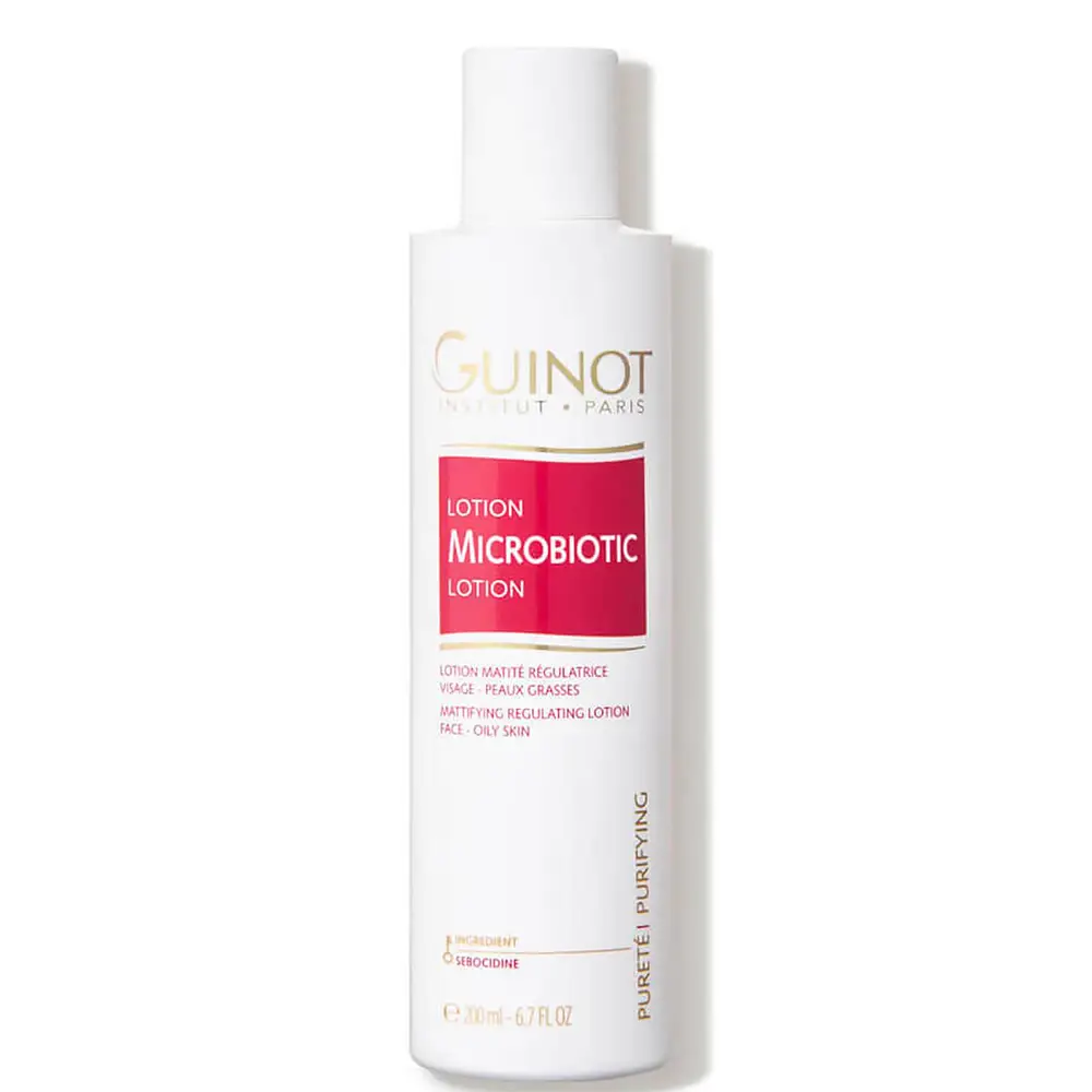 Guinot Microbiotic Toning Lotion