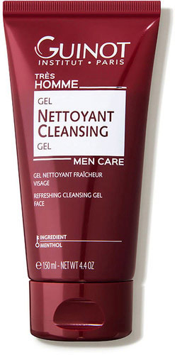 Nettoyant Cleansing Gel