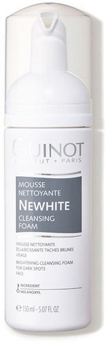 Guinot Newhite Brightening Cleansing Foam