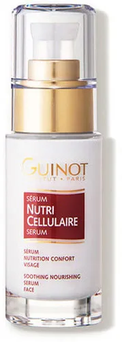 Nutri Cellulaire Face Serum