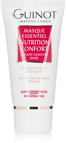 Guinot Nutrition Confort Mask