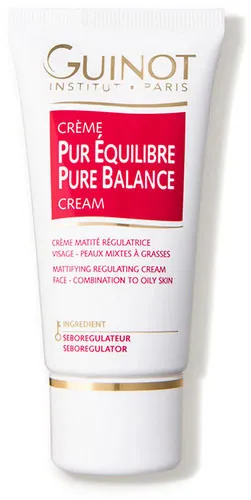 Pure Balance Cream