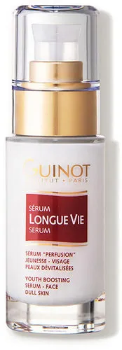 Serum Longue Vie Youth Boosting Serum