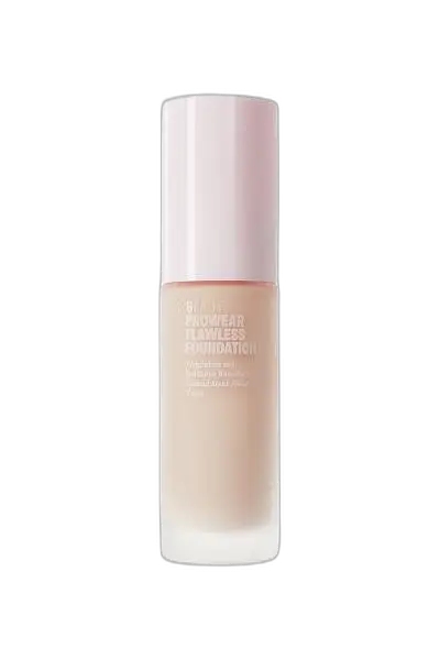 Skin-Perfecting Foundation