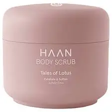 Body Scrub Tales Of Lotus