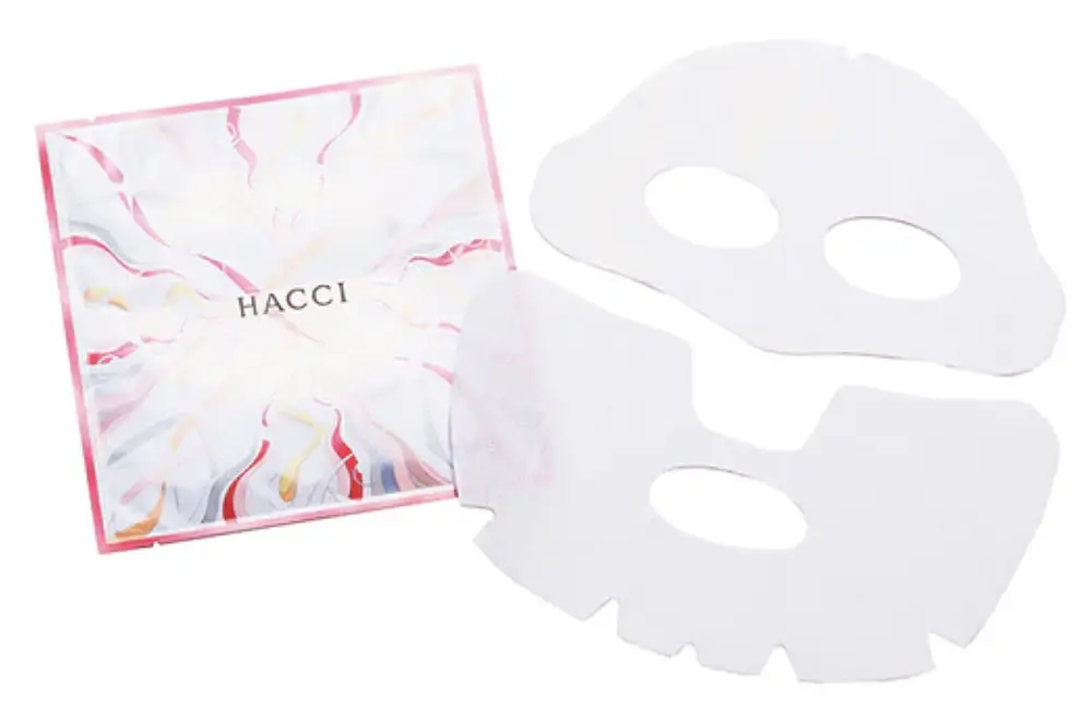 Sheet Mask