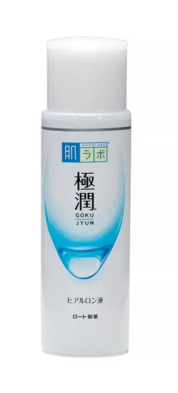 Gokujyun Lotion 