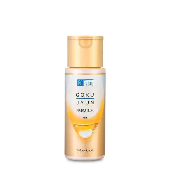 Hada Labo Gokujyun Premium Milk