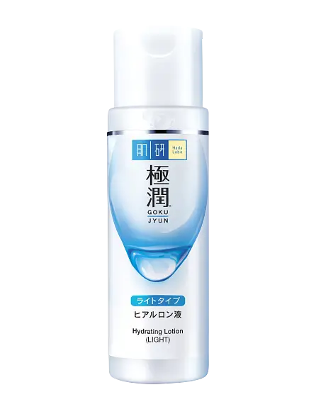 Hada Labo Hydrating Lotion