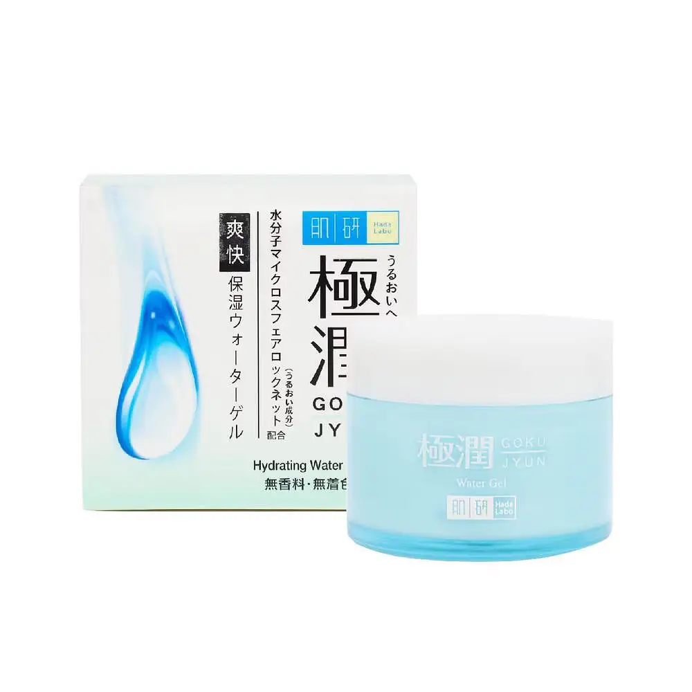 Hada Labo Hydrating Water Gel
