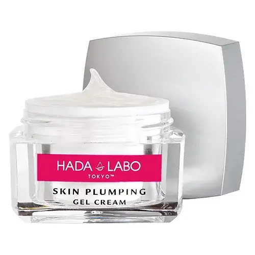 Intense Hydrating Skin-Plumping Gel