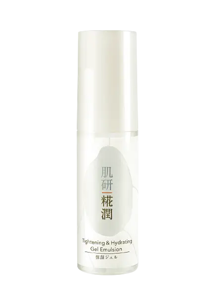 Kouji Tightening & Hydrating Gel Emulsion