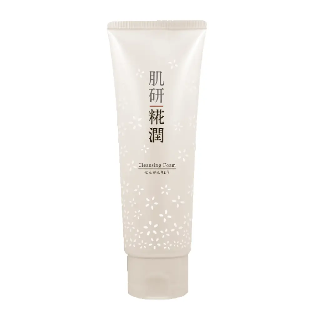 Kouji Treatment Cleansing Foam