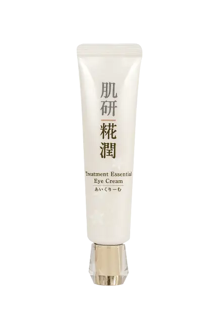 Hada Labo Kouji Treatment Eye Cream